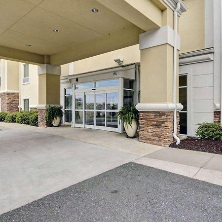 Comfort Suites Near Hot Springs Park Eksteriør billede