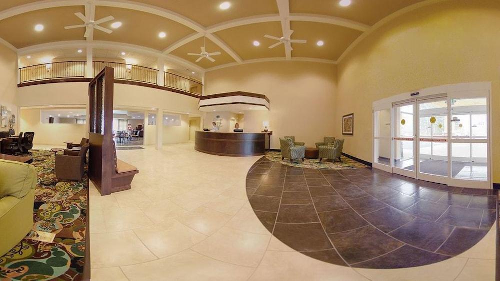 Comfort Suites Near Hot Springs Park Eksteriør billede