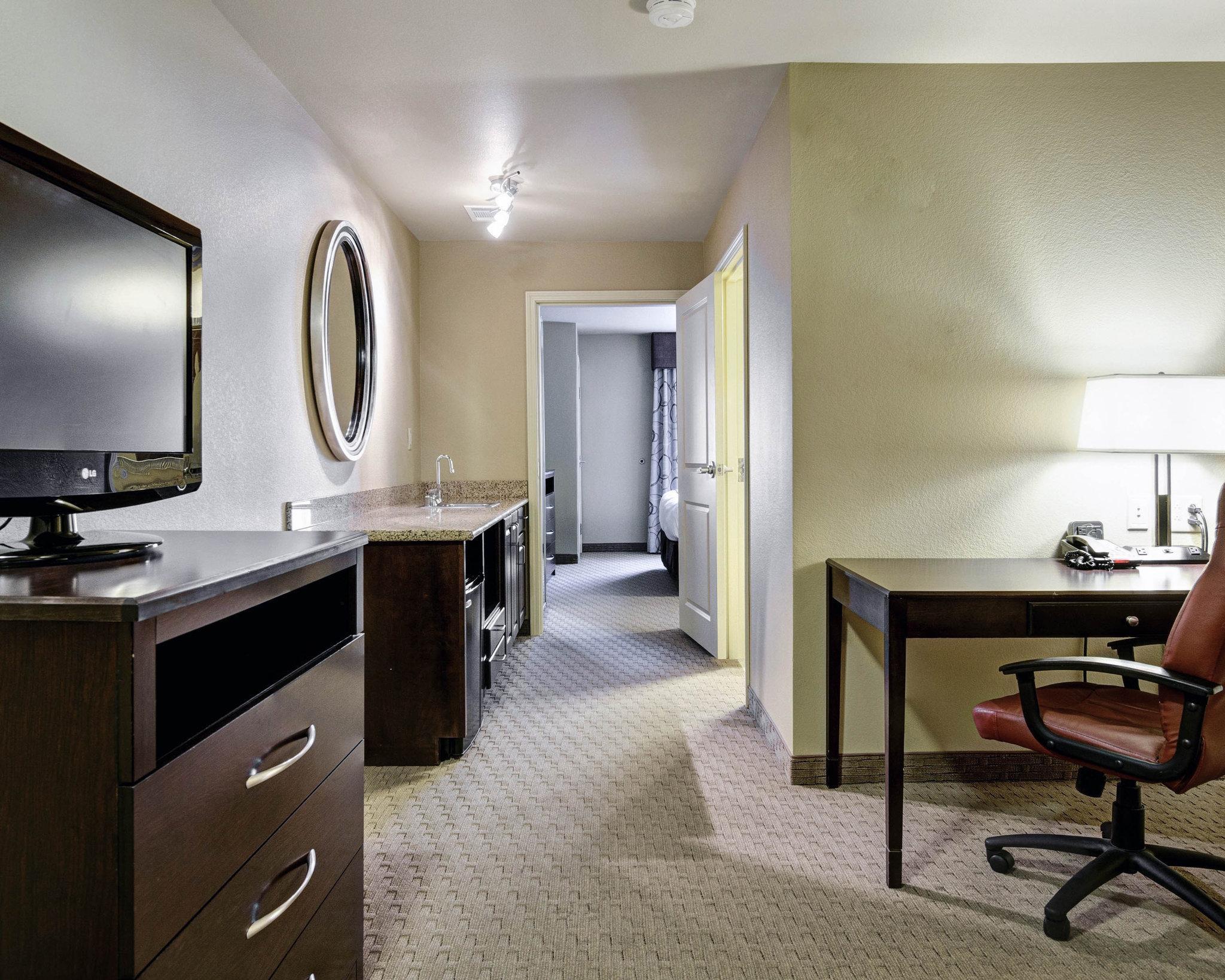Comfort Suites Near Hot Springs Park Eksteriør billede